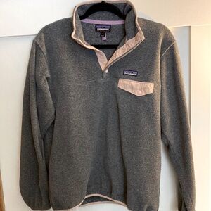 Patagonia Synchilla size M